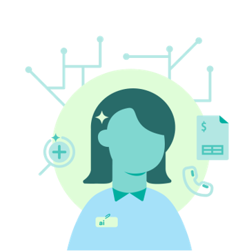 Rachel AI Assistant